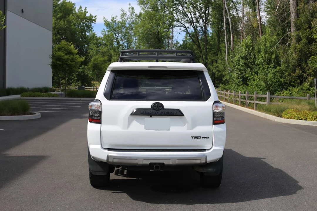 2022 Toyota 4Runner 5th Gen - Image 6 of 24