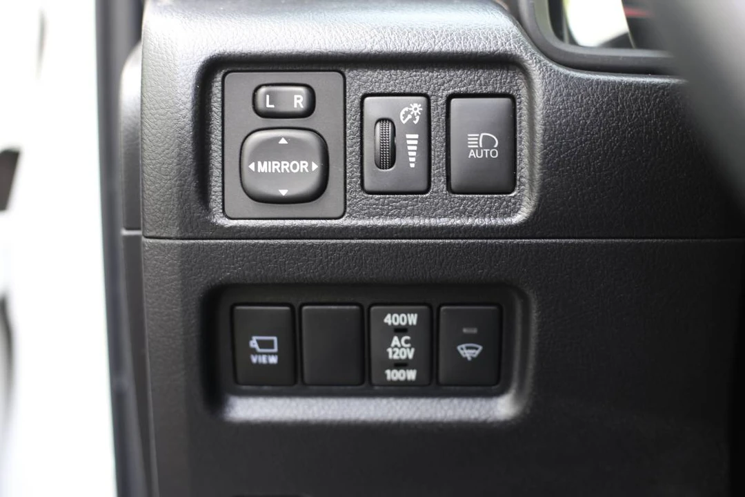 2022 Toyota 4Runner 5th Gen - Image 15 of 24