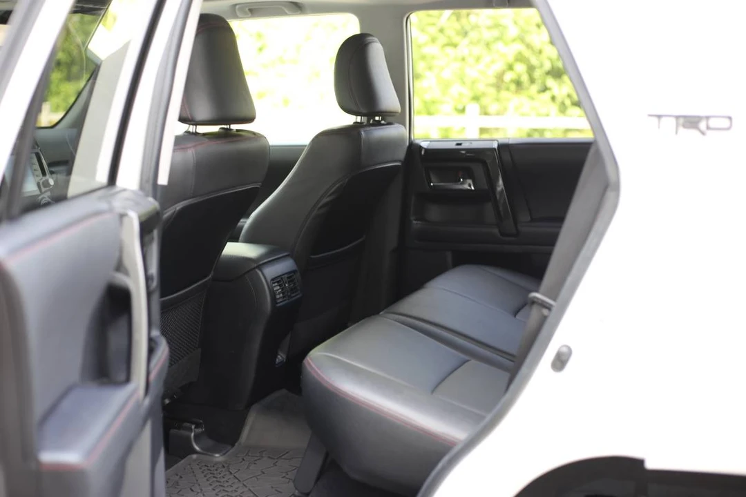 2022 Toyota 4Runner 5th Gen - Image 11 of 24