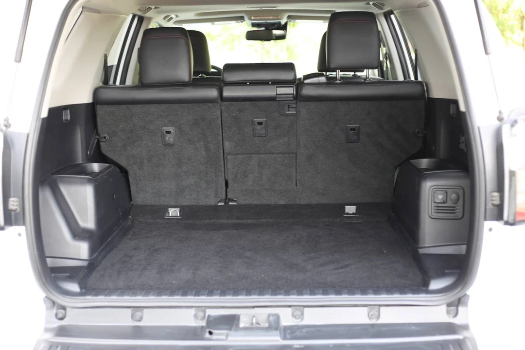 2022 Toyota 4Runner 5th Gen - Image 21 of 24