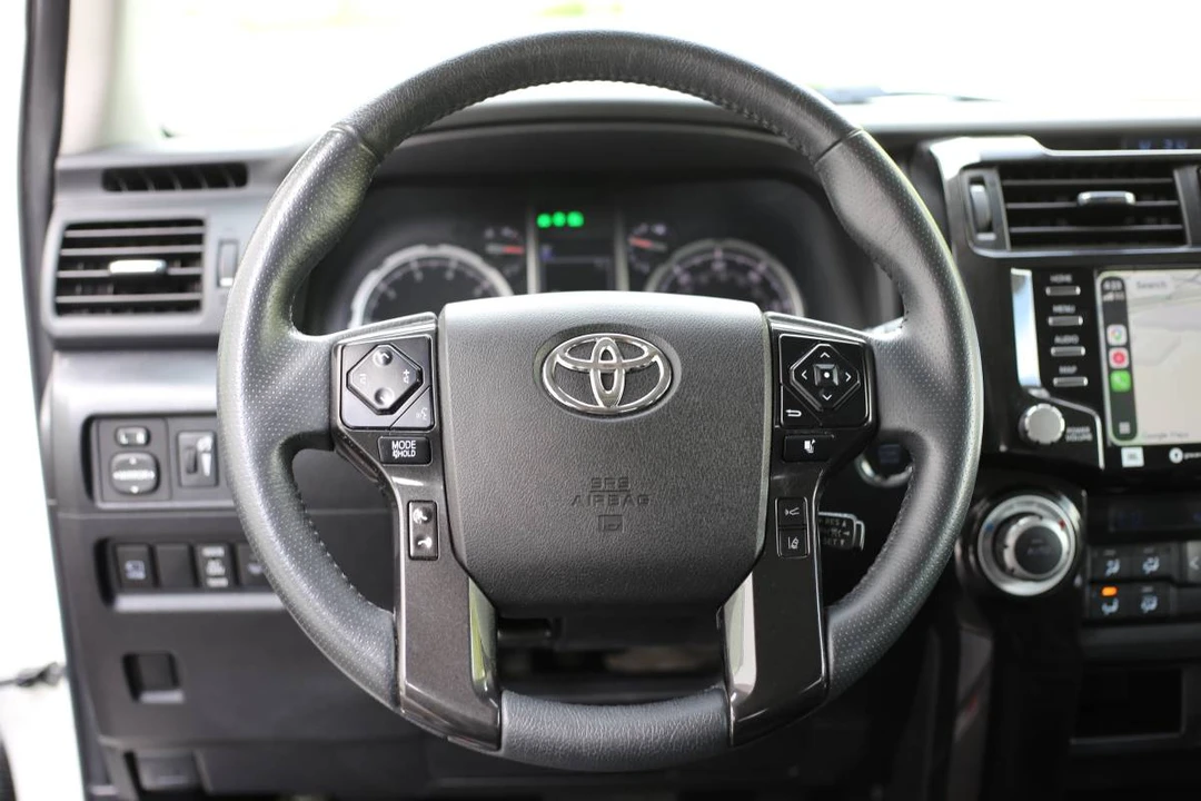 2022 Toyota 4Runner 5th Gen - Image 13 of 24