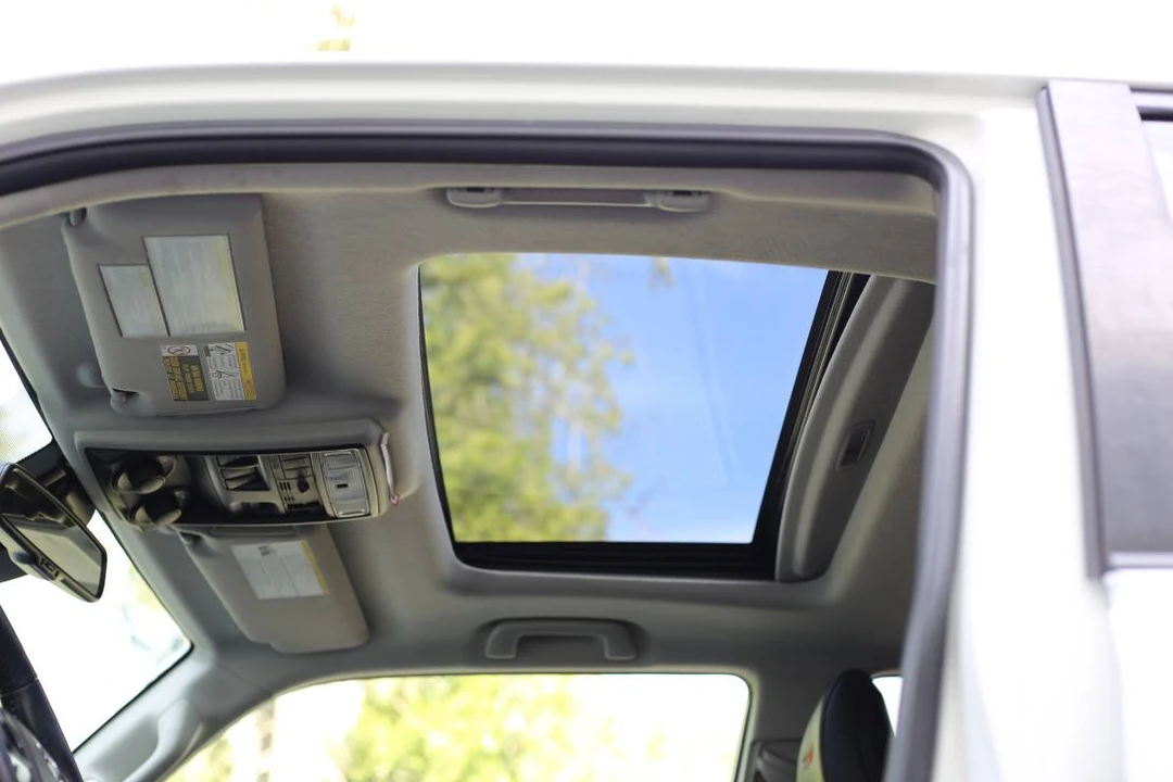 2022 Toyota 4Runner 5th Gen - Image 19 of 24
