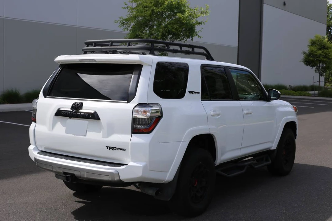 2022 Toyota 4Runner 5th Gen - Image 5 of 24