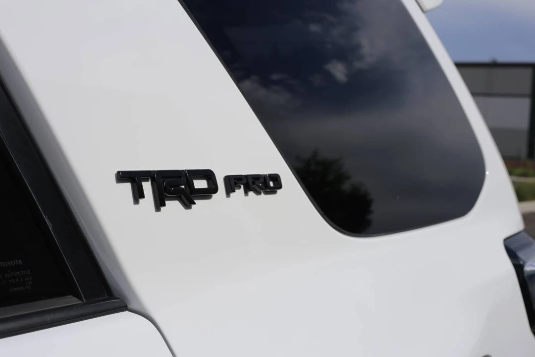 2022 Toyota 4Runner 5th Gen - Image 9 of 24