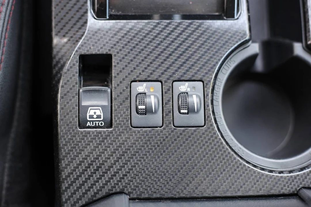 2022 Toyota 4Runner 5th Gen - Image 14 of 24