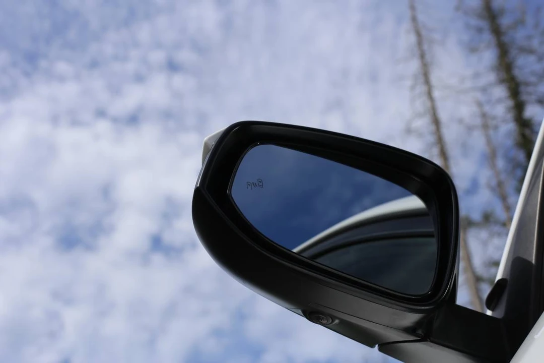 2022 Toyota 4Runner 5th Gen - Image 22 of 24