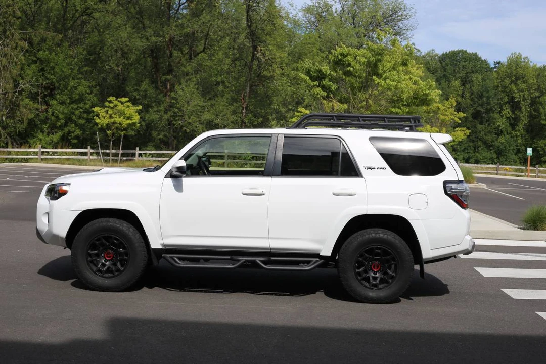 2022 Toyota 4Runner 5th Gen - Image 8 of 24