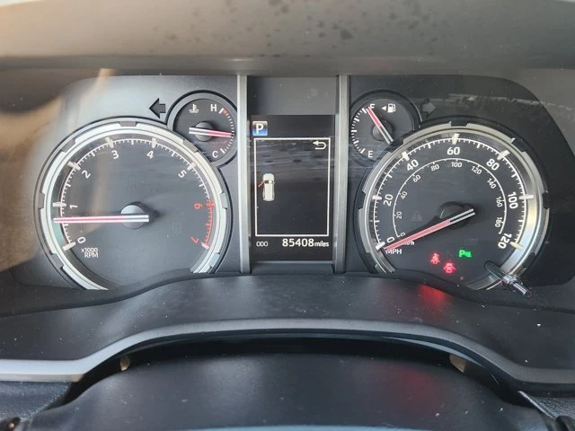 2022 Toyota 4Runner 5th Gen - Image 14 of 20