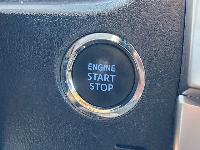 2022 Toyota 4Runner 5th Gen - Image 19 of 20