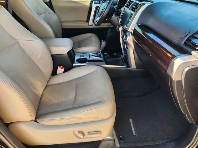 2022 Toyota 4Runner 5th Gen - Image 13 of 20