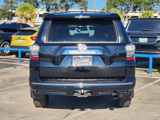 2022 Toyota 4Runner 5th Gen - Image 5 of 20
