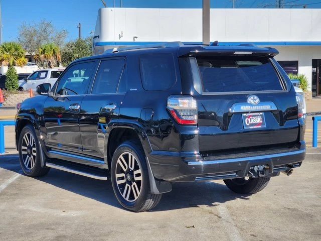 2022 Toyota 4Runner 5th Gen - Image 4 of 20