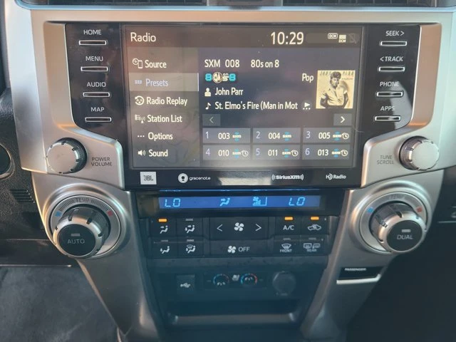 2022 Toyota 4Runner 5th Gen - Image 15 of 20