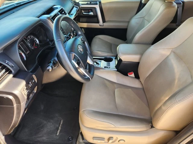 2022 Toyota 4Runner 5th Gen - Image 12 of 20