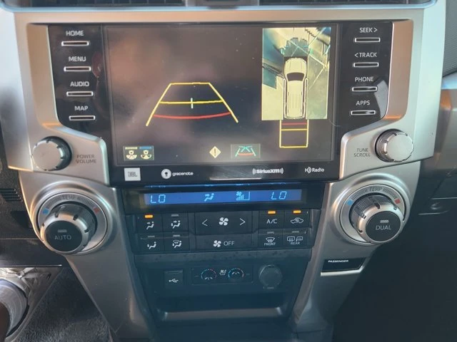 2022 Toyota 4Runner 5th Gen - Image 16 of 20