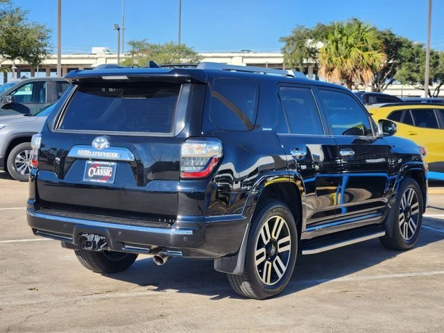 2022 Toyota 4Runner 5th Gen - Image 6 of 20