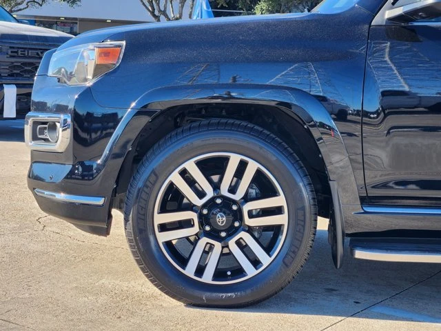 2022 Toyota 4Runner 5th Gen - Image 7 of 20