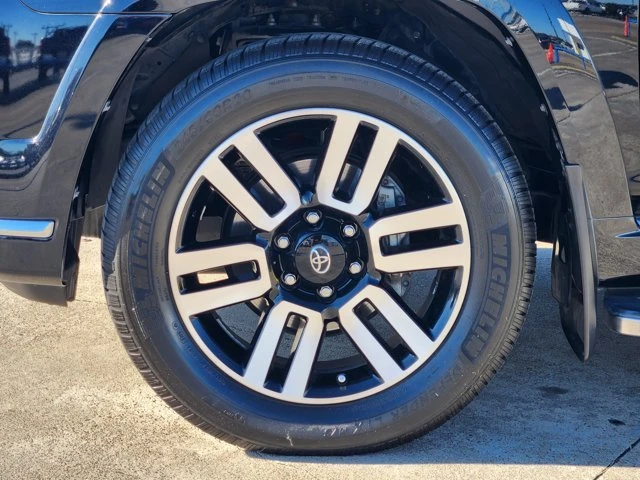 2022 Toyota 4Runner 5th Gen - Image 9 of 20