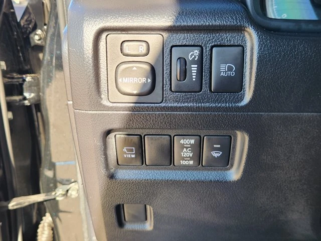 2022 Toyota 4Runner 5th Gen - Image 17 of 20