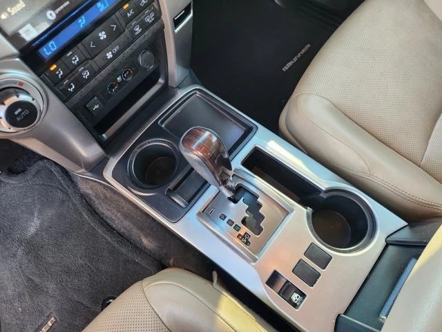 2022 Toyota 4Runner 5th Gen - Image 18 of 20