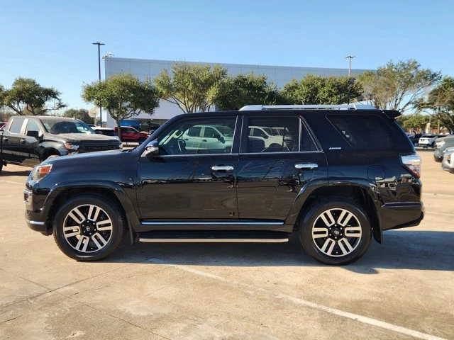 2022 Toyota 4Runner 5th Gen - Image 3 of 20