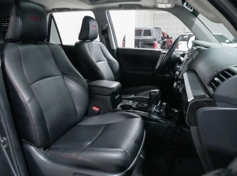 2022 Toyota 4Runner 5th Gen - Image 8 of 14