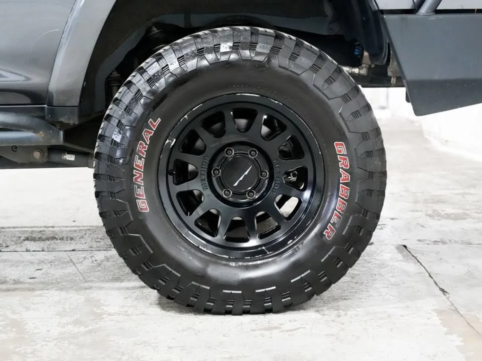 2022 Toyota 4Runner 5th Gen - Image 13 of 14