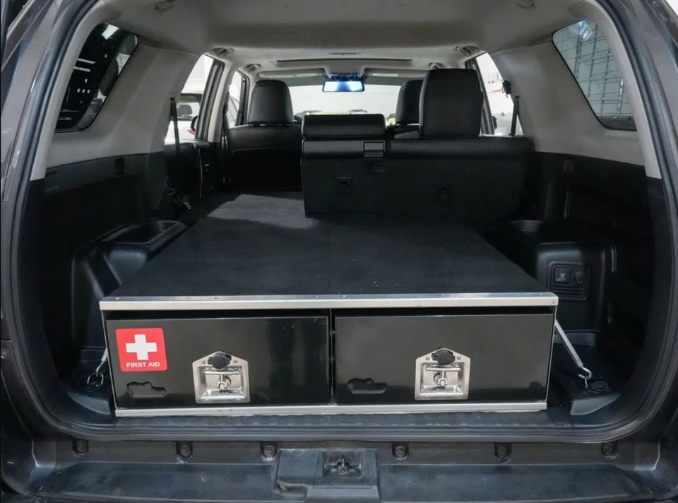 2022 Toyota 4Runner 5th Gen - Image 11 of 14
