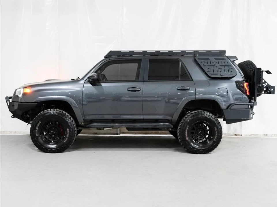 2022 Toyota 4Runner 5th Gen - Image 2 of 14