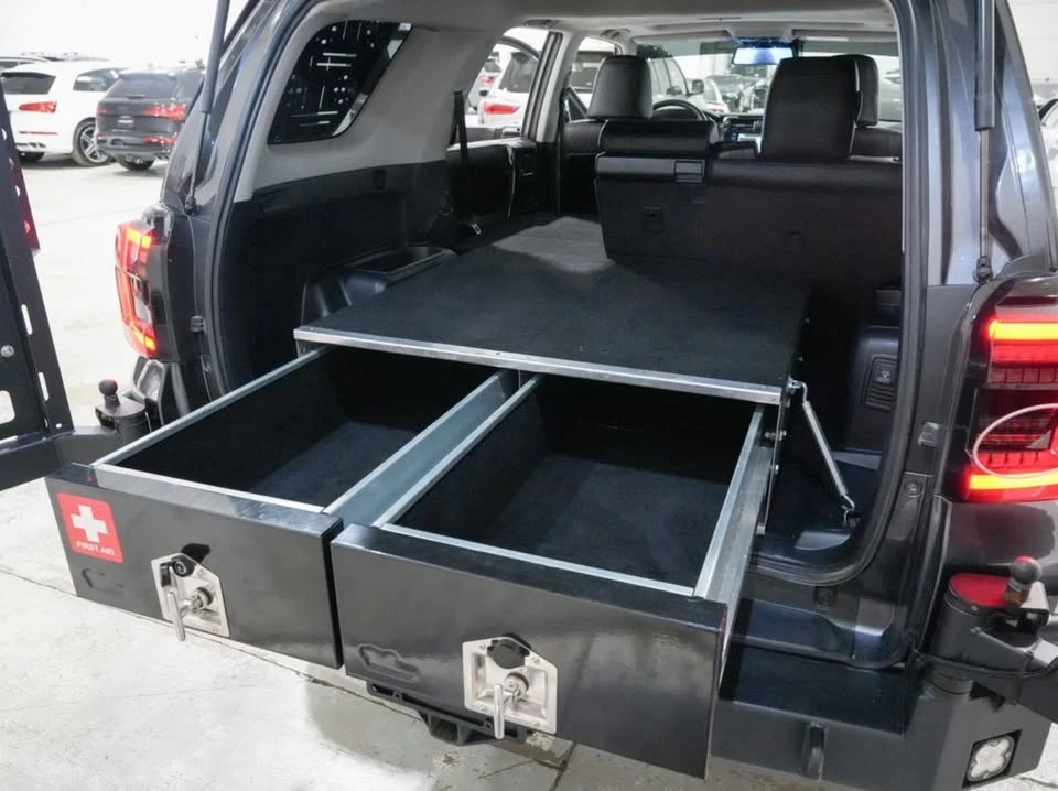 2022 Toyota 4Runner 5th Gen - Image 12 of 14