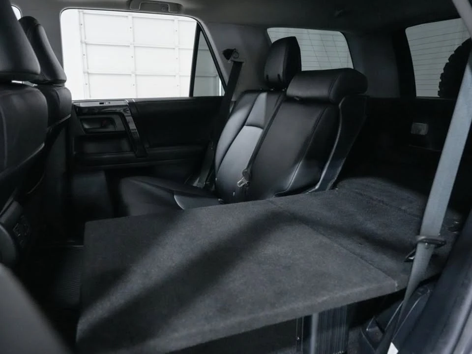 2022 Toyota 4Runner 5th Gen - Image 9 of 14