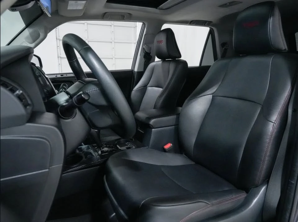 2022 Toyota 4Runner 5th Gen - Image 6 of 14