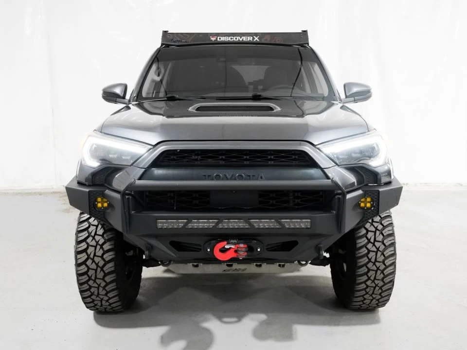 2022 Toyota 4Runner 5th Gen - Image 5 of 14