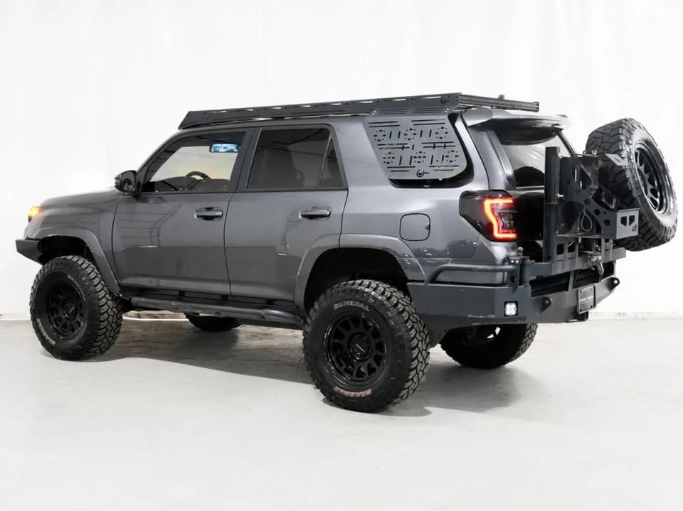 2022 Toyota 4Runner 5th Gen - Image 3 of 14