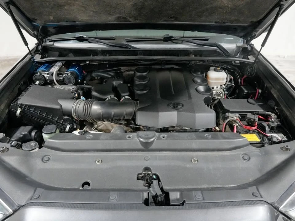 2022 Toyota 4Runner 5th Gen - Image 10 of 14