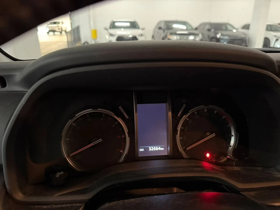 2022 Toyota 4Runner 5th Gen - Image 3 of 5