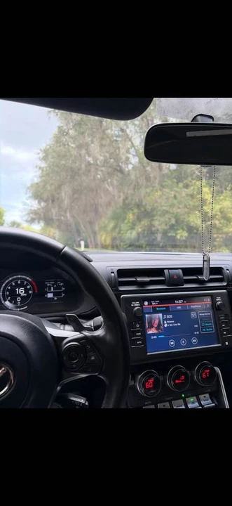 2022 Toyota GR86 2nd Gen - Image 9 of 10