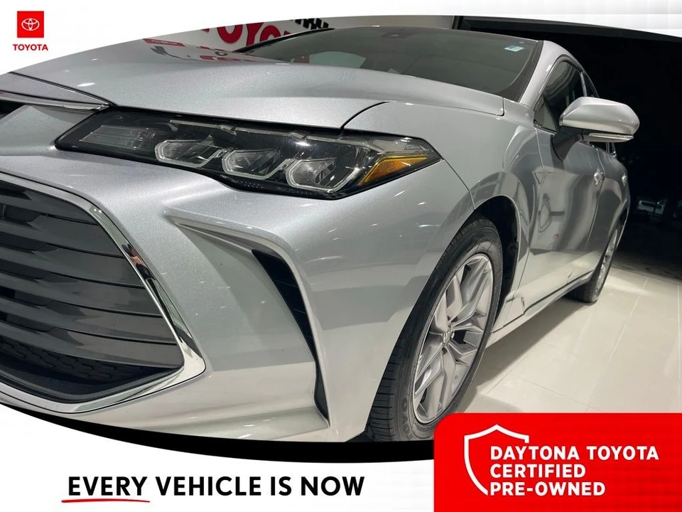 2022 Toyota Avalon 5th Gen - Image 11 of 12