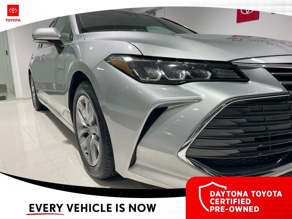 2022 Toyota Avalon 5th Gen - Image 2 of 12