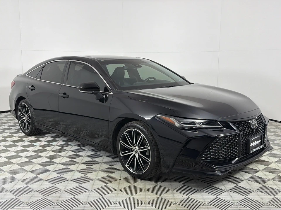 2022 Toyota Avalon 5th Gen - Image 3 of 12