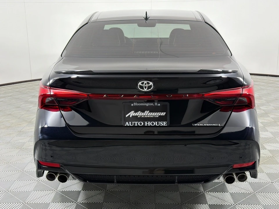 2022 Toyota Avalon 5th Gen - Image 6 of 12