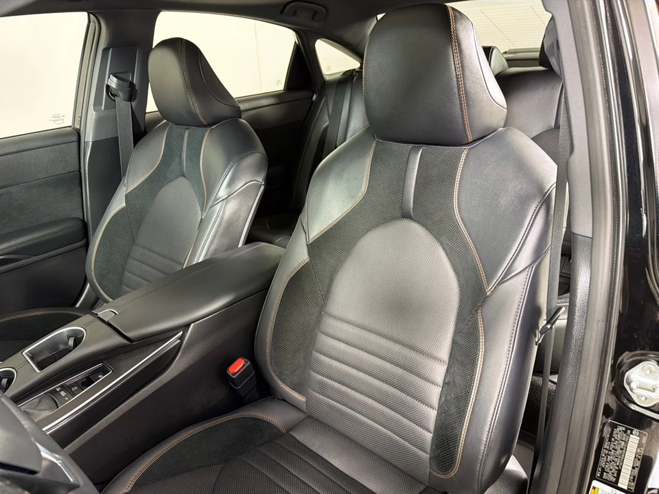2022 Toyota Avalon 5th Gen - Image 12 of 12