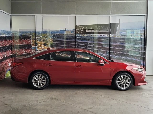 2022 Toyota Avalon 5th Gen - Image 4 of 12