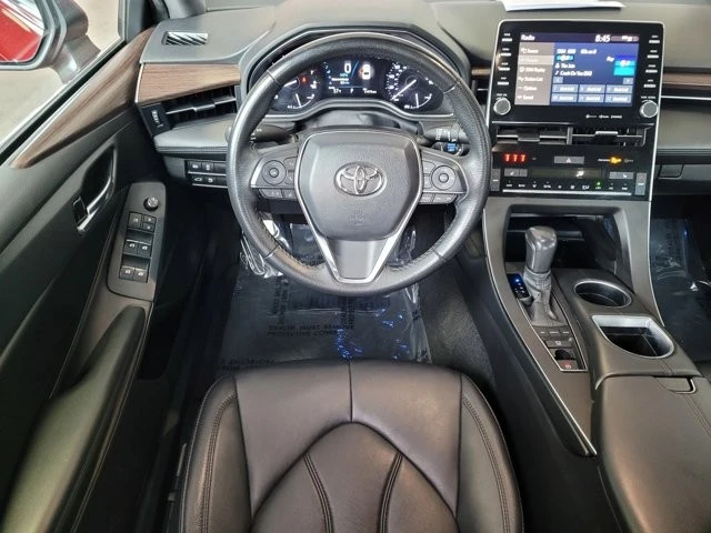 2022 Toyota Avalon 5th Gen - Image 9 of 12
