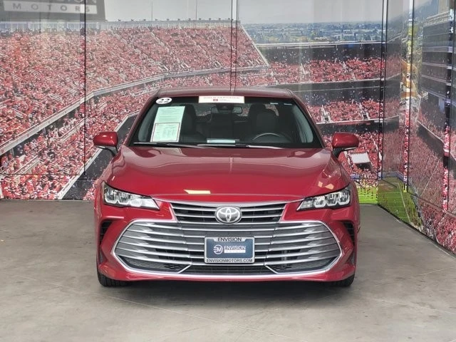 2022 Toyota Avalon 5th Gen - Image 3 of 12