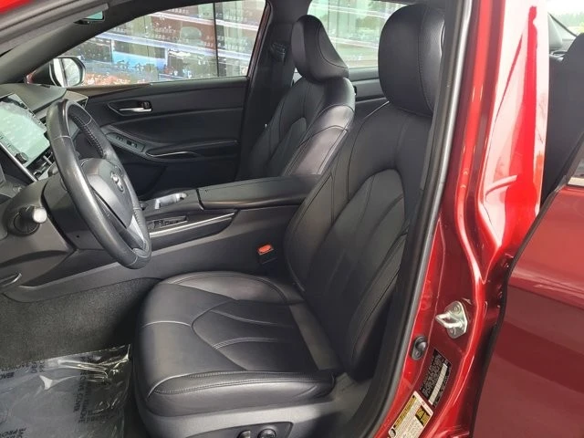 2022 Toyota Avalon 5th Gen - Image 12 of 12