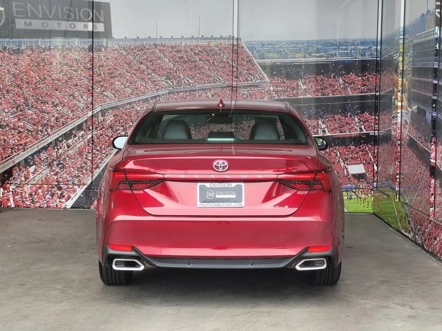 2022 Toyota Avalon 5th Gen - Image 7 of 12