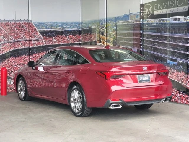2022 Toyota Avalon 5th Gen - Image 6 of 12