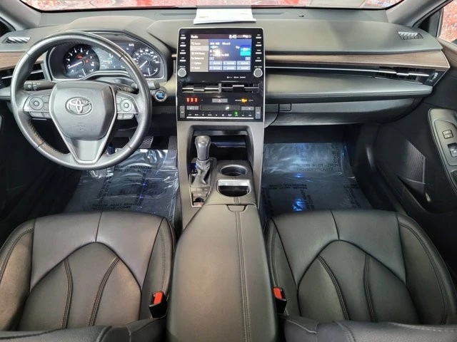 2022 Toyota Avalon 5th Gen - Image 8 of 12