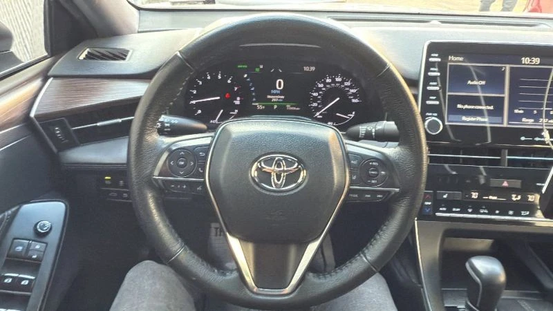 2022 Toyota Avalon 5th Gen - Image 10 of 12